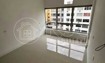 Imagem 6: Imóvel para venda tem 52 metros quadrados em Tijuca - Rio de Janeiro - RJ