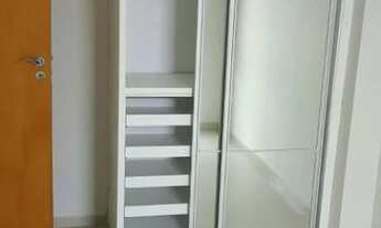 Imagem 6: Apartamento para Aluguel 3 Dormitórios com Varanda Gourmet no Condomínio Vier Vale