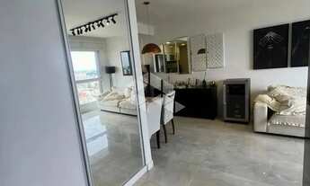 Imagem 5: Belíssimo Apartamento 100% Mobiliado no Axis Home