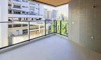 Imagem 6: Oportunidade Única em Santa Lúcia: Apartamento com Lazer Completo e Conforto