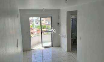 Imagem 4: APTO DE 02 DORMITÓRIOS, VAGA DESCOBERTA, SACADA, AO LADO DO PAGANI II