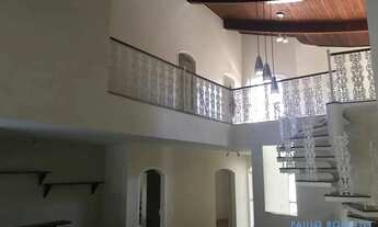 Imagem 2: CASA EM CONDOMÍNIO - ALPHAVILLE RESIDENCIAL DOIS - SP