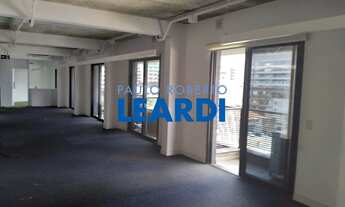 Imagem: CONJ. COMERCIAL - BUTANTÃ - SP