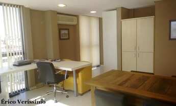 Imagem: Escritório à venda no bairro Menino Deus