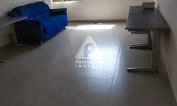 Imagem 2: Sala Comercial 38 m² com garagem no coração do Centro do Rio de Janeiro, Visite!