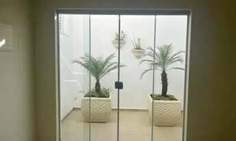 Imagem 5: SOBRADO PARA VENDA OU LOCAÇÃO - 270m² - 3 SUÍTES - ALDEIA DA MATA - VOTORANTIM - SP