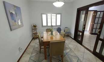 Imagem 6: Casa Sobrado - Condomínio Recanto da Serra - Urbanova - 5 Dormitórios - 252,43m²