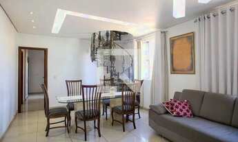 Imagem 3: Apartamento à Venda - Palmares, 3 Quartos, 160 m2