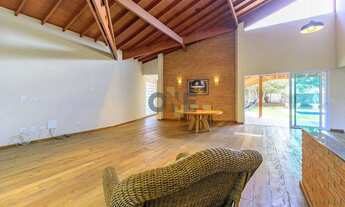 Imagem 7: Casa com 3 dormitórios, sendo 1 suíte à venda - Granja Viana - Cotia/SP