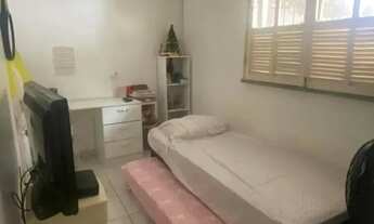 Imagem 6: Alugo casa terrea no conjunto do Basa com 3 quartos em Souza - Belém - PA