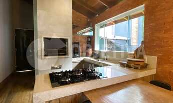 Imagem: Casa em Condomínio à venda, 3 quartos