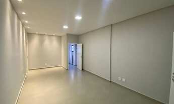 Imagem: Linda sala comercial para locação na VIla