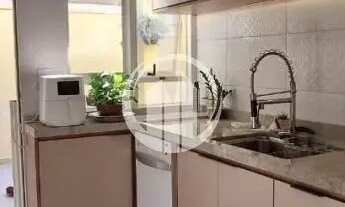 Imagem 5: Casa à venda com 2 dormitórios- Vila Alati Condomínio Caminhos da Serra-Jundiaí