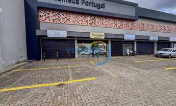 Imagem: Salão-Loja para alugar por R$ 2600.00