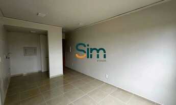 Imagem 3: Apartamento 2 Quartos para Aluguel no Jardins do Vale, Chapecó 50 m²