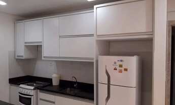 Imagem 7: Apartamento para Venda em Lauro de Freitas, Pitangueiras, 1 dormitório, 1 suíte, 1 banheir