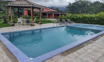 Imagem: Casa para temporada em Ubatuba