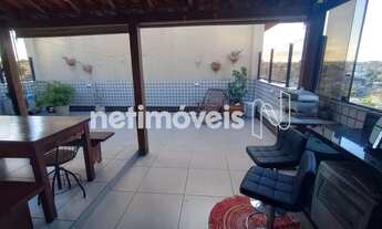 Imagem 4: Venda Cobertura Itapoã Belo Horizonte