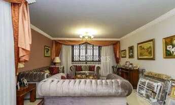 Imagem 4: 185m² PRIVATIVOS EM TERRENO DE 411m² COM AMPLA ÁREA INTERNA E EXTERNA!