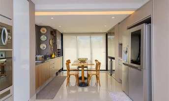 Imagem 7: Duplex com 3 quartos à venda em Alto Da Glória - PR