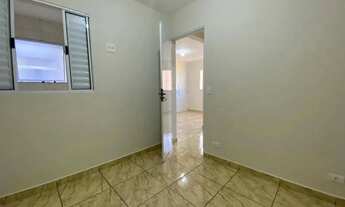 Imagem 6: Kitnet com 2 dormitórios/quartos para alugar, 37 m² - Vila Tolstoi - São Paulo/SP