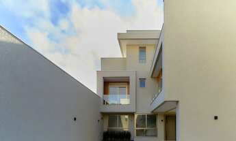 Imagem 2: Sobrado em Condomínio com Terraço Gourmet