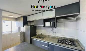 Imagem 3: Imóvel para aluguel tem 36 metros quadrados com 1 quarto em Setor Bueno - Goiânia - GO