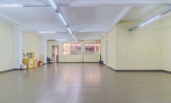 Imagem 5: SOBRELOJA REFORMADA COM 960 M² na ÁGUA BRANCA - ZONA OESTE