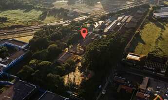 Imagem: Barracão para locação em Londrina, com