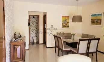 Imagem 3: Apartamento - Jardim Aquarius - 4 Dormitórios - 140m²