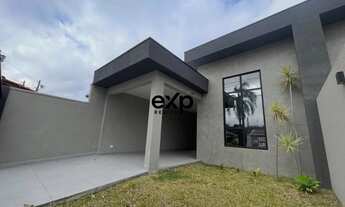 Imagem: Casa de Alto Padrão à venda no bairro