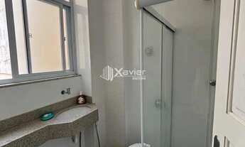 Imagem 5: Apartamento reformado na Praia da Areia Preta, Guarapari/ES, 1 quarto, elevador e portaria