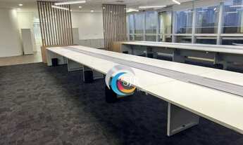 Imagem 3: Conjunto para alugar, 395 m² - Pinheiros - São Paulo/SP