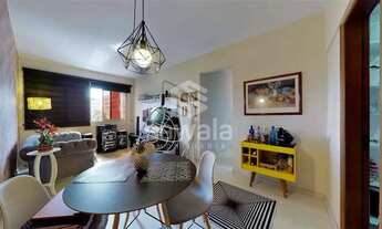 Imagem: Apartamento 2 quartos