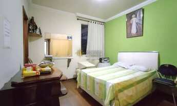 Imagem 5: AMPLO APARTAMENTO 03 QTOS/SUITE/01 VAGA - SANTA BRANCA