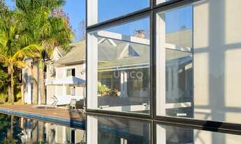 Imagem 6: Casa em condomínio para aluguel no Ivoturucaia em Jundiaí/SP