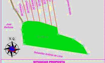 Imagem 2: Chácara em Heitorai