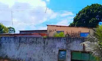 Imagem 2: VENDE-SE CASA GRANDE DE 2 ANDARES