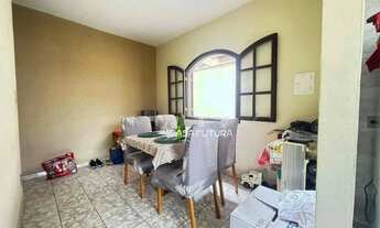 Imagem 7: Casa com 2 dormitórios à venda, 74 m² por R$ 400.000 - São Cristóvão - Volta Redonda/RJ