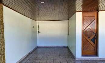 Imagem: Casa a venda no Riacho Fundo