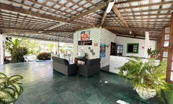 Imagem 7: Pousada com 18 dormitórios na Praia mais charmosa do Brasi, a Praia do Francês