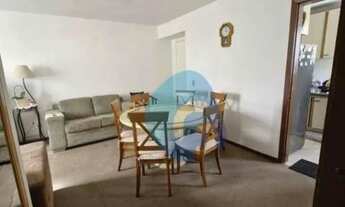 Imagem 3: Apartamento à venda, 83 m² por R$ 585.000,00 - Portão - Curitiba/PR