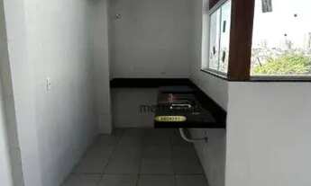 Imagem 3: Cobertura à venda, 70 m² por R$ 631.000,00 - Vila Guiomar - Santo André/SP