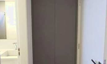 Imagem 5: Imóvel para aluguel tem 52 metros quadrados com 2 quartos em Alphaville Empresarial - Baru