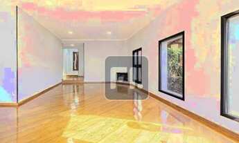 Imagem 4: Casa à venda, 317 m² por R$ 2.980.000,01 - Alphaville 09 - Santana de Parnaíba/SP