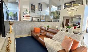 Imagem: Casa para venda possui 672 metros quadrados