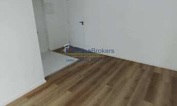 Imagem 3: Apartamento Novo com 2 quartos, 1 suíte e 1 vaga de 58 m² - Vila Prudente