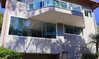 Imagem 3: Casa com 7 dormitórios à venda, 529 m² - Quebra Frascos - Teresópolis/RJ