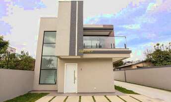 Imagem: Sobrado com 3 quartos no Portão