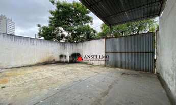 Imagem 4: Galpão, 346 m² - venda por R$ 1.200.000,00 ou aluguel por R$ 15.837,00/mês - Vila Gonçalve